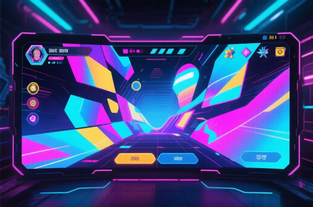 揭秘PG电子娱乐：五大常见误解，还原真实数字乐趣