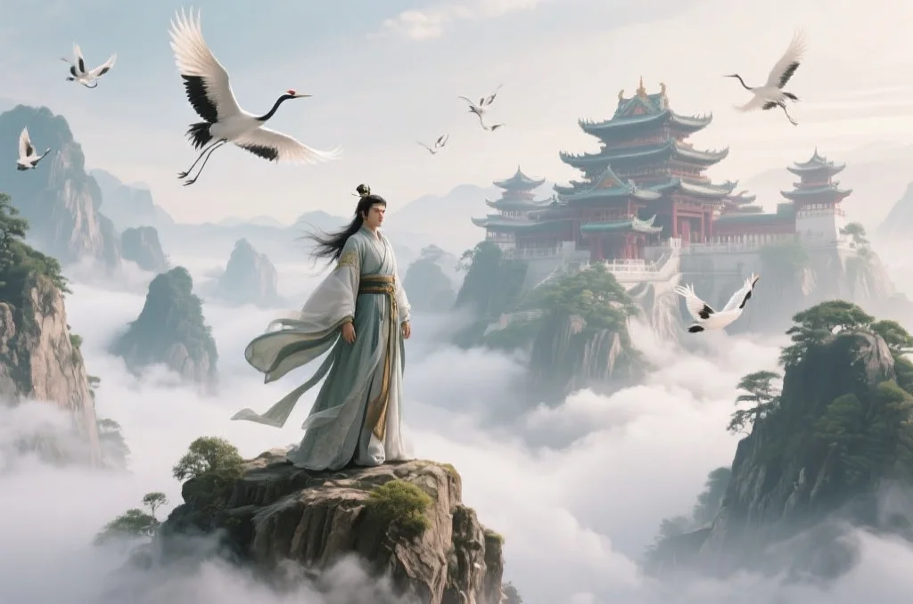 主题对决：东方神话 vs. 科幻冒险——PG游戏美术风格谁更吸引你？